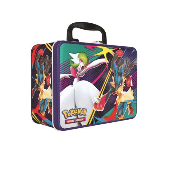 Bauletto Valigetta Novembre 2025 ITA - Megaevoluzioni